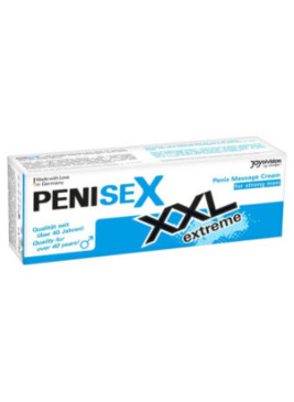 PENISEX XXL extreme cream 100